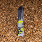 Slash by GiGi Vertical Split Snowboard | ApARTment