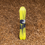 Slash by GiGi Vertical Split Snowboard | ApARTment