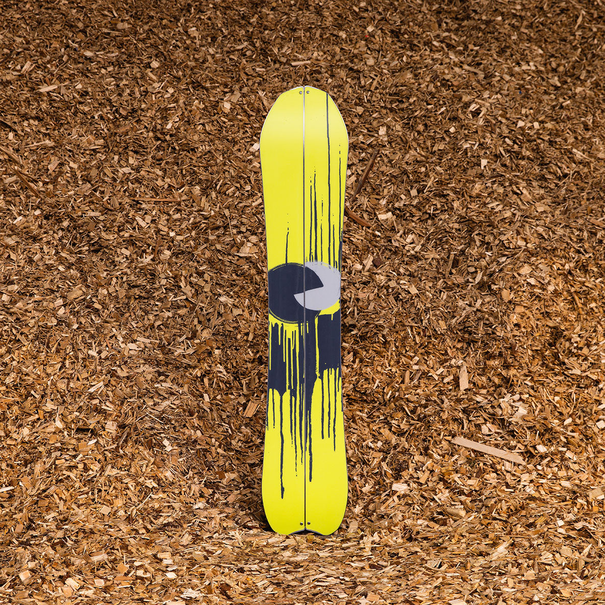 Slash by GiGi Vertical Split Snowboard | ApARTment