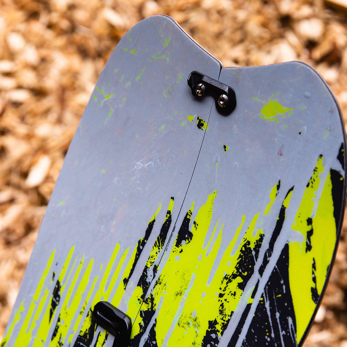 Slash by GiGi Vertical Split Snowboard | ApARTment