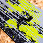 Slash by GiGi Vertical Split Snowboard | ApARTment