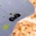 Slash by GiGi Vertical Split Snowboard | ApARTment