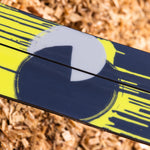 Slash by GiGi Vertical Split Snowboard | ApARTment