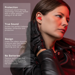 EAROS SPORT Earplugs