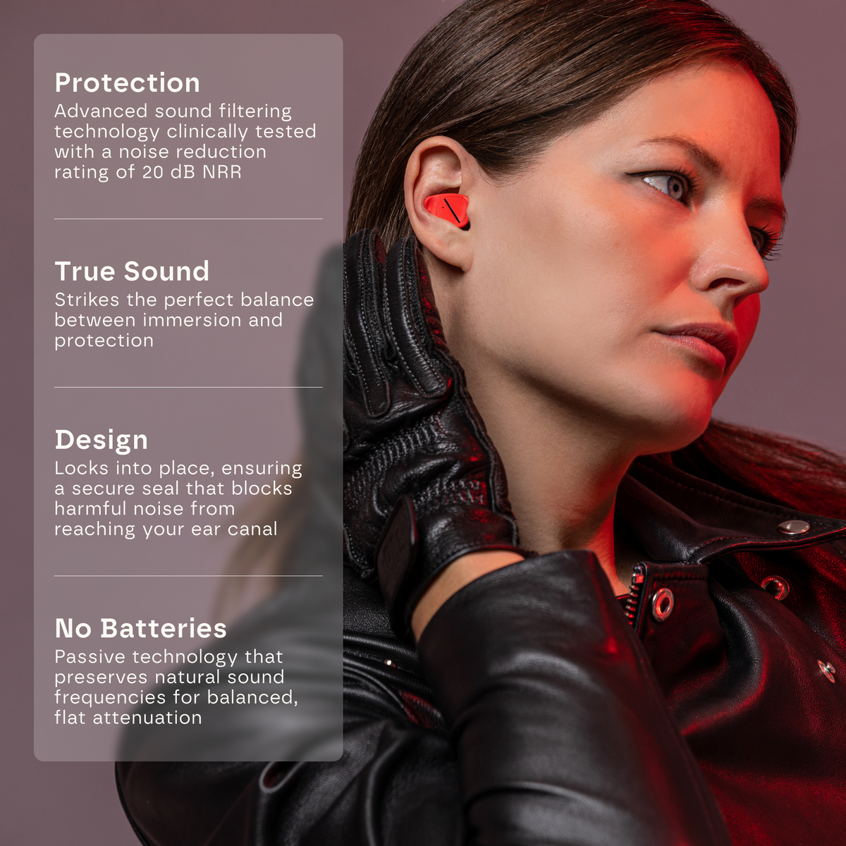 EAROS SPORT Earplugs