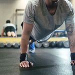 Bear KompleX Wrist Wraps