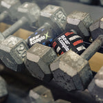 Bear KompleX Wrist Wraps