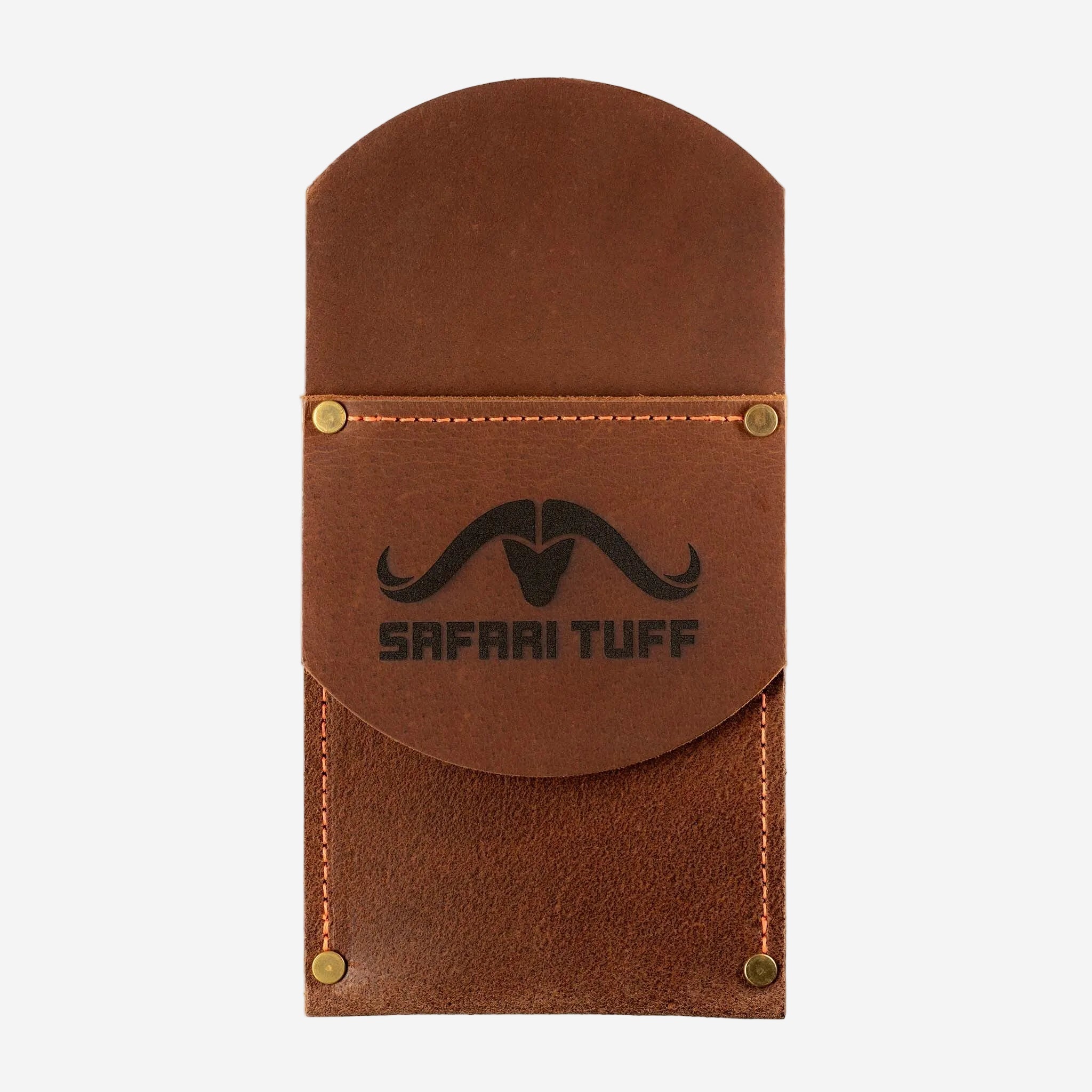Leather Pocket Quiver