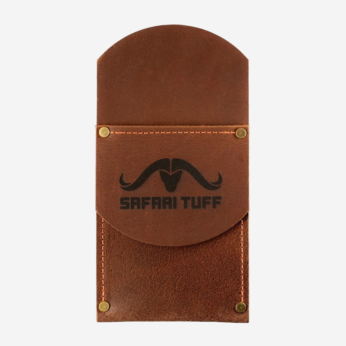 Leather Pocket Quiver