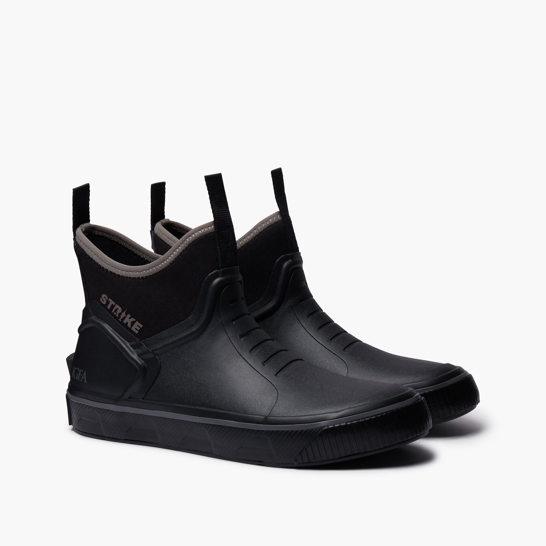 Bigeye Boot | Black