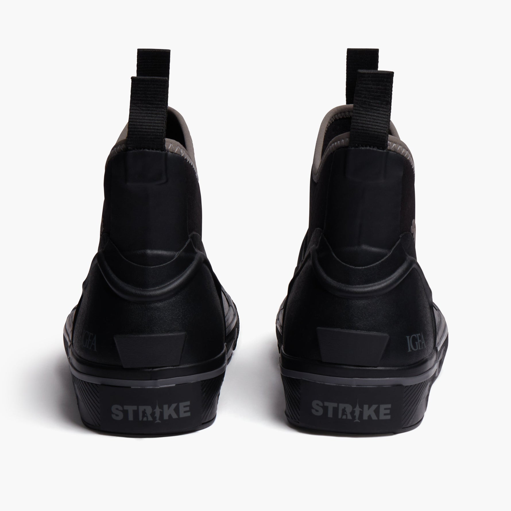Bigeye Boot | Black