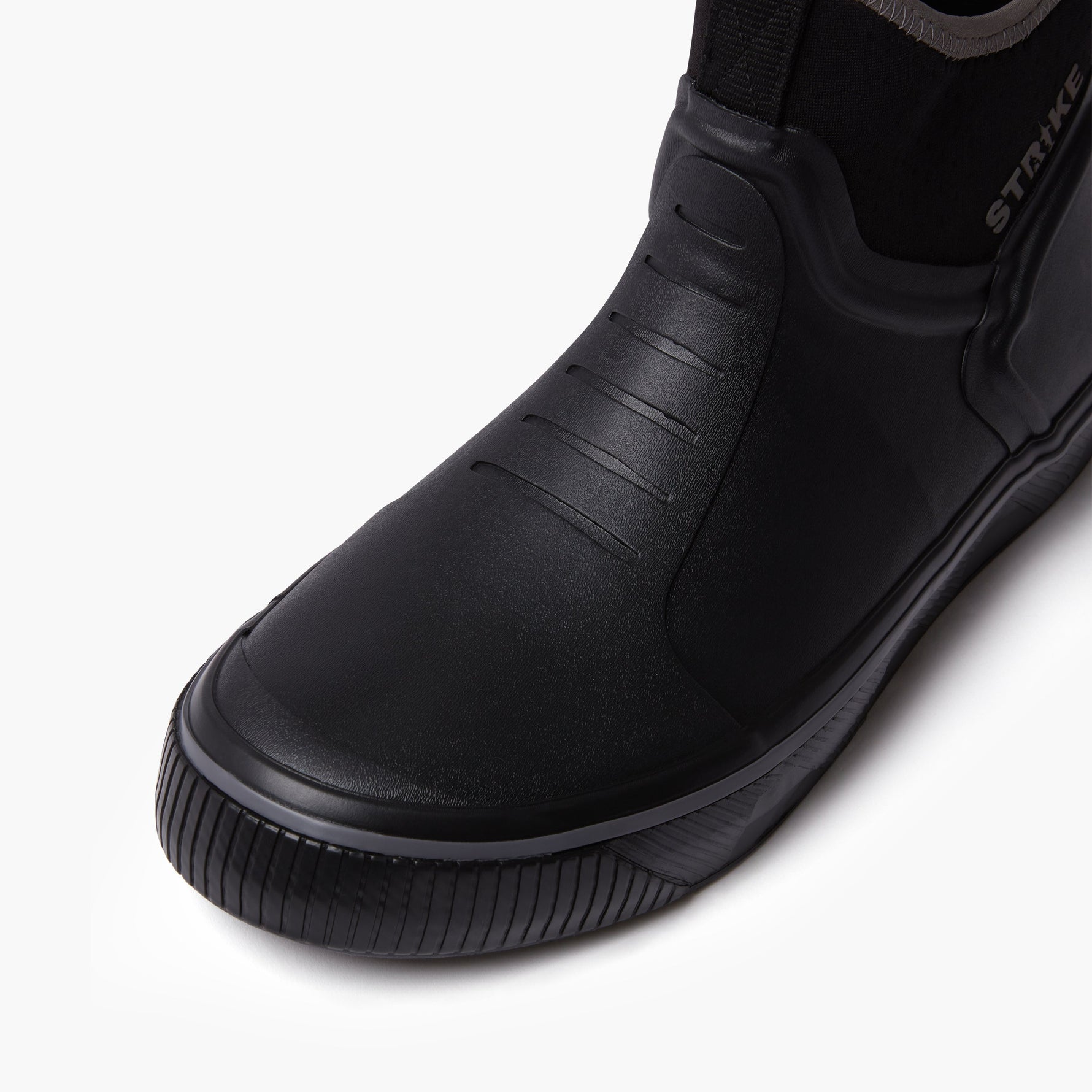 Bigeye Boot | Black