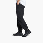 Bigeye Boot | Black