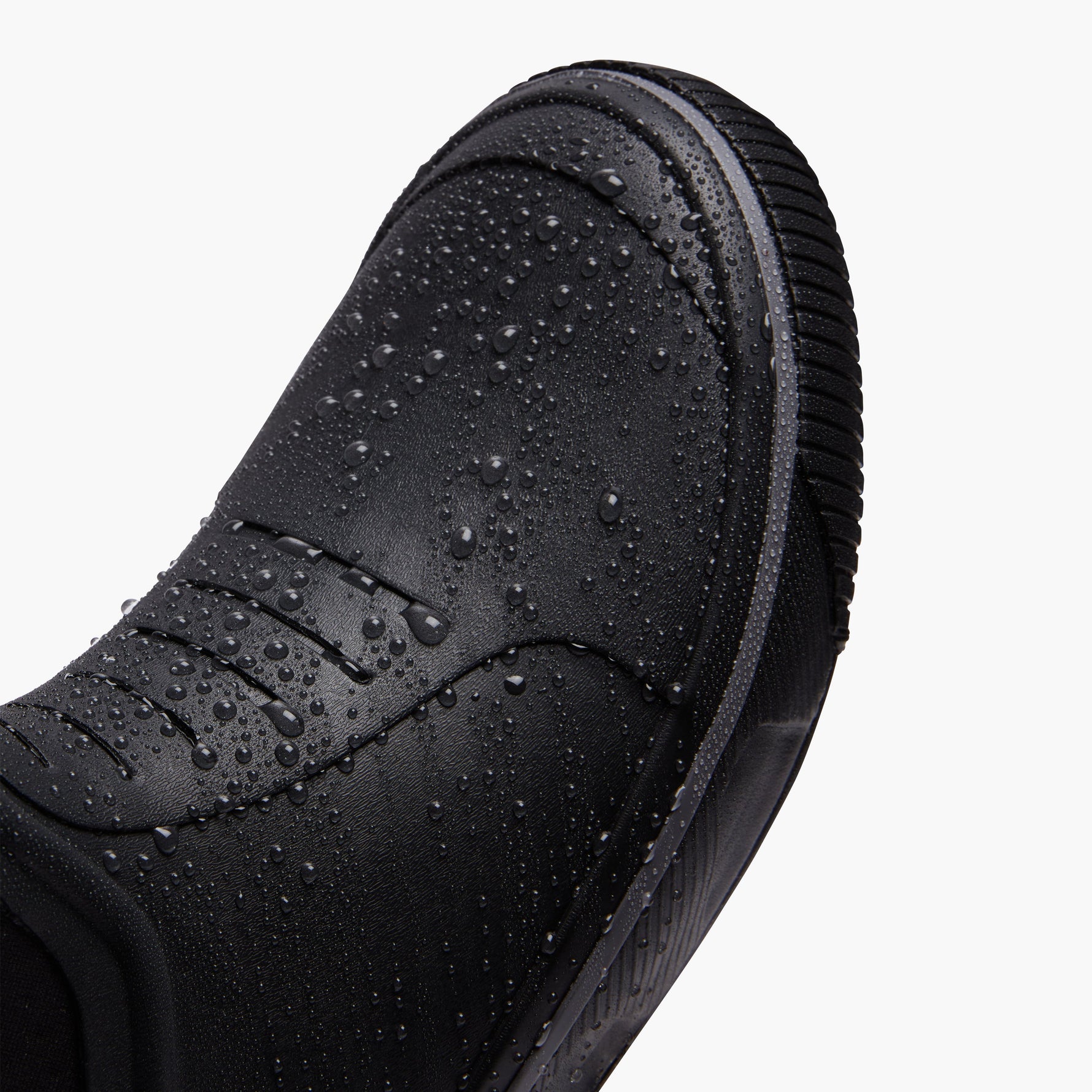 Bigeye Boot | Black