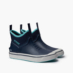 Bigeye Boot | Navy Blue