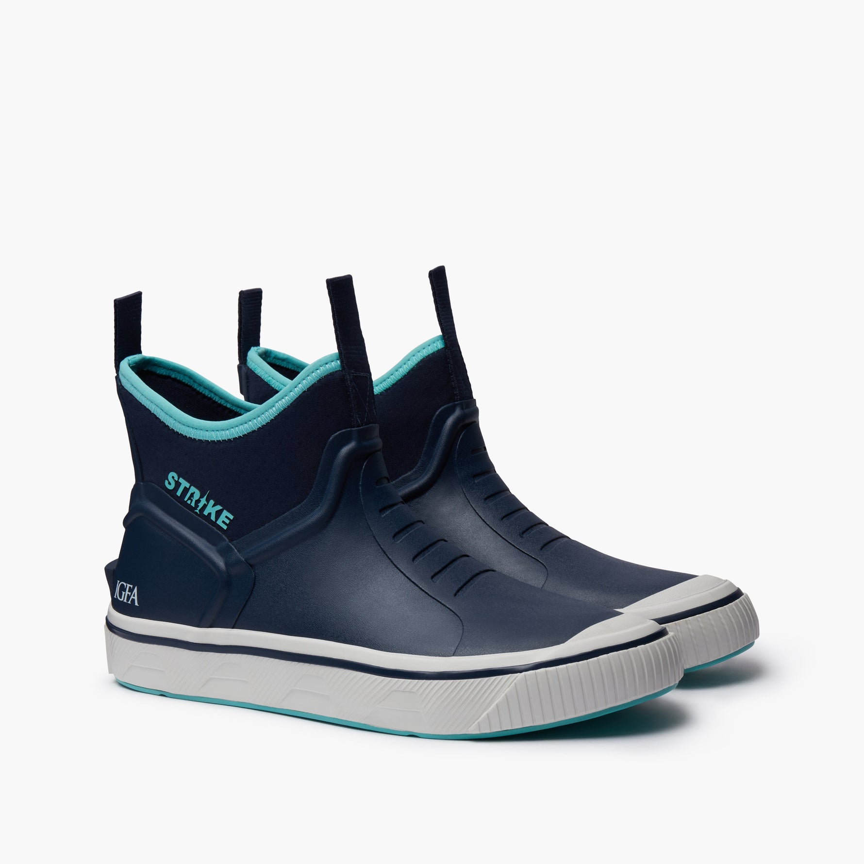 Bigeye Boot | Navy Blue