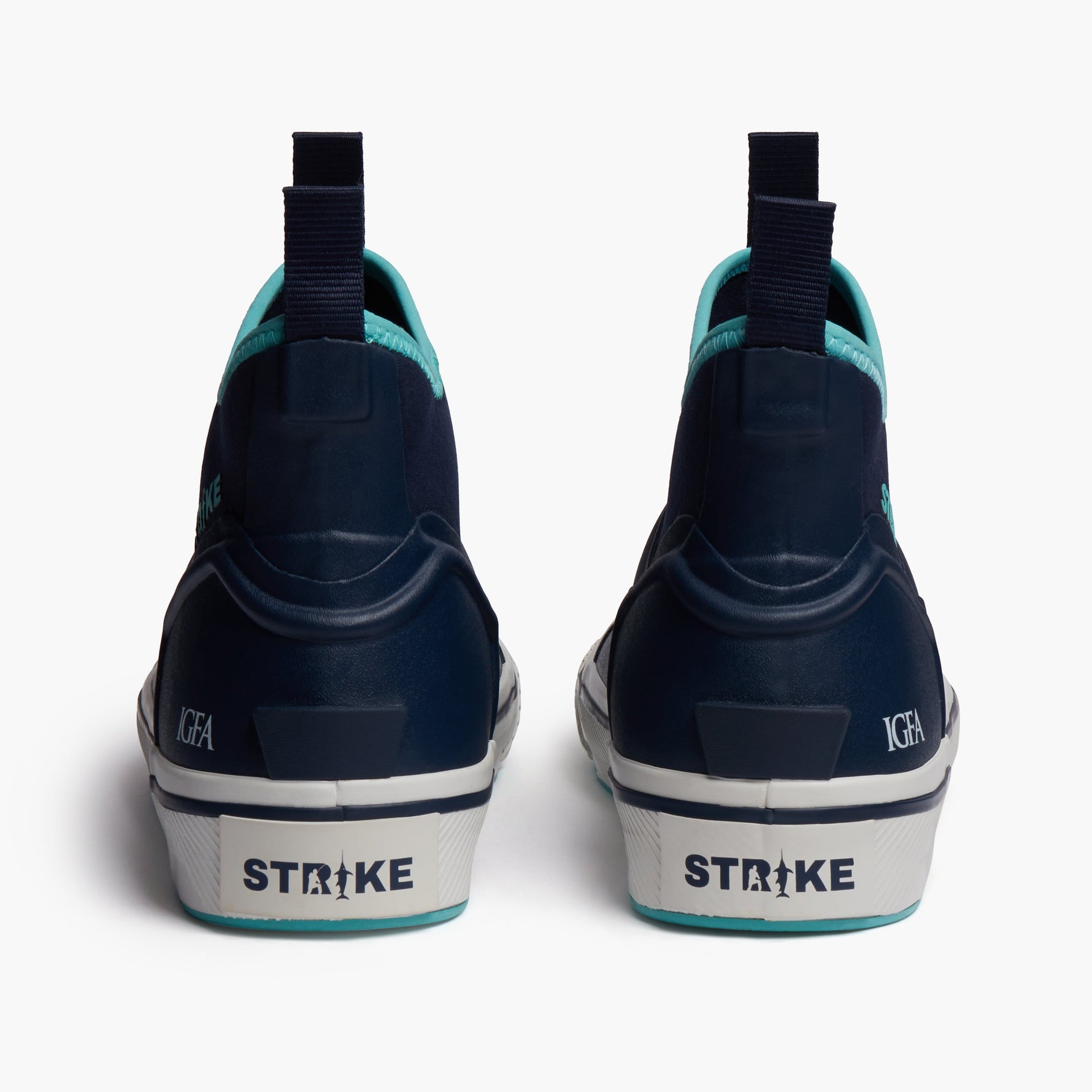 Bigeye Boot | Navy Blue