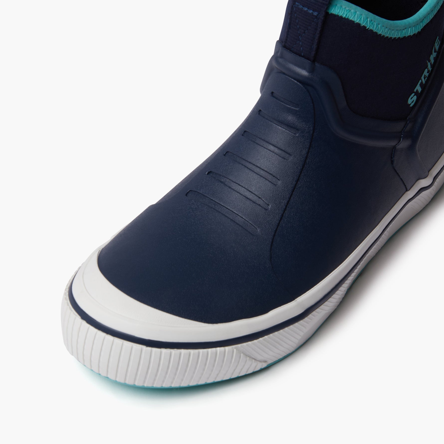 Bigeye Boot | Navy Blue