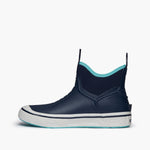 Bigeye Boot | Navy Blue