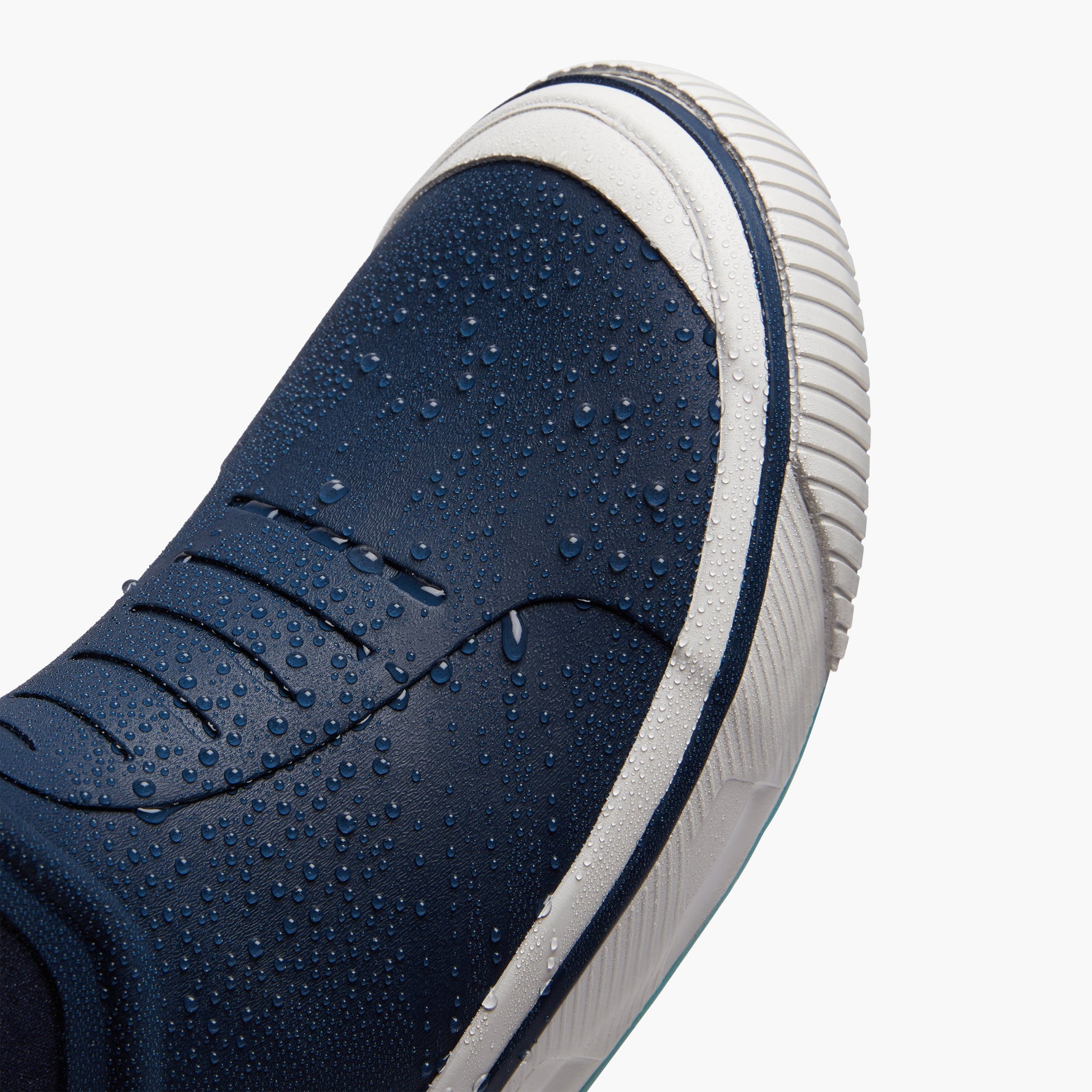 Bigeye Boot | Navy Blue