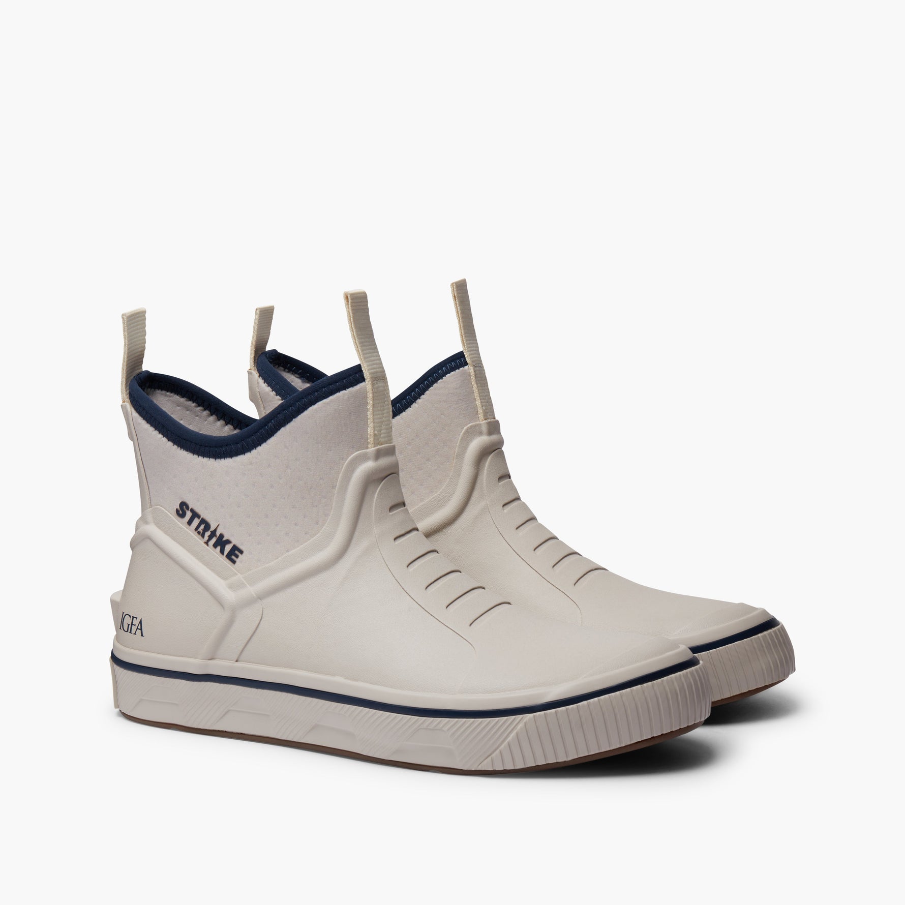 Bigeye Boot | Beige