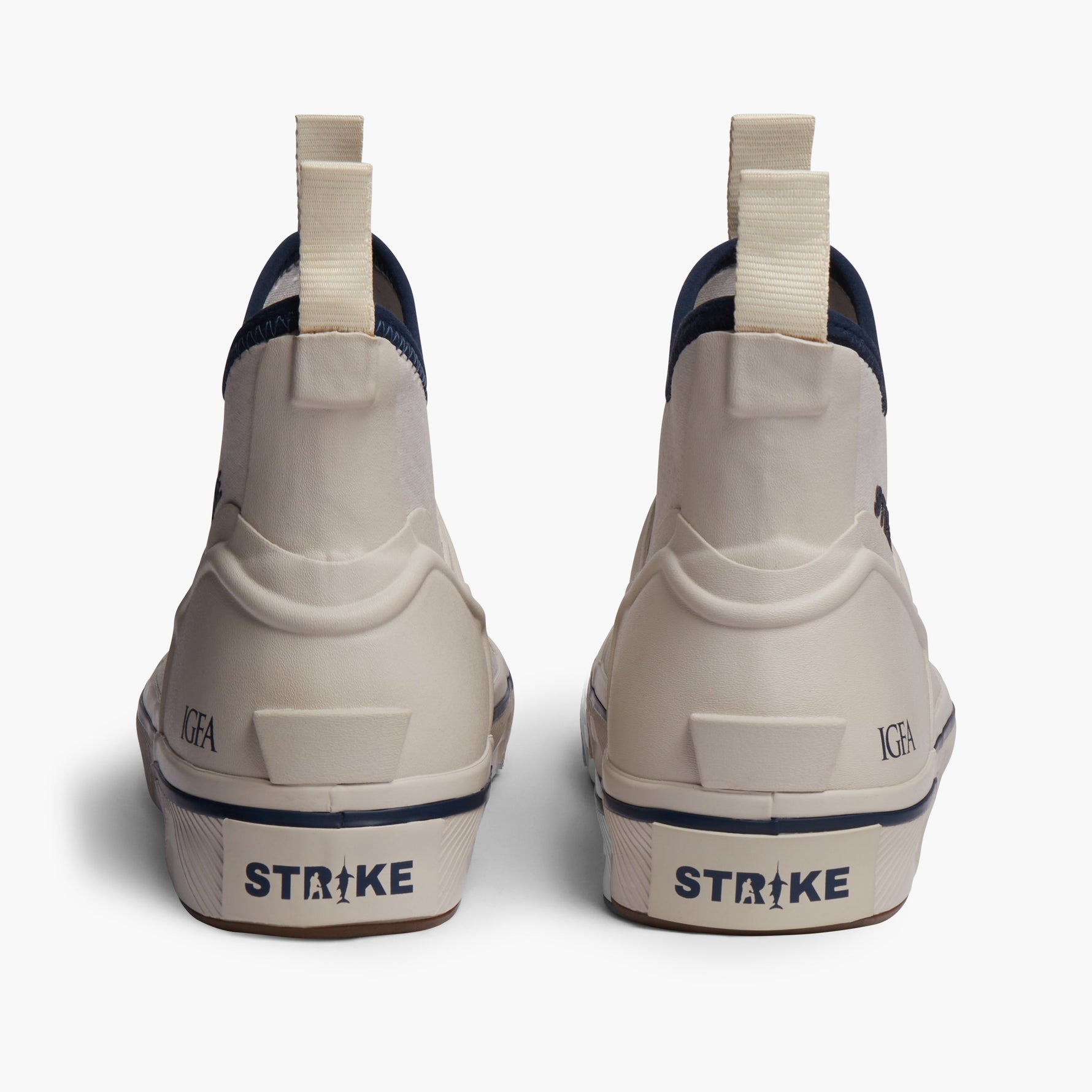 Bigeye Boot | Beige