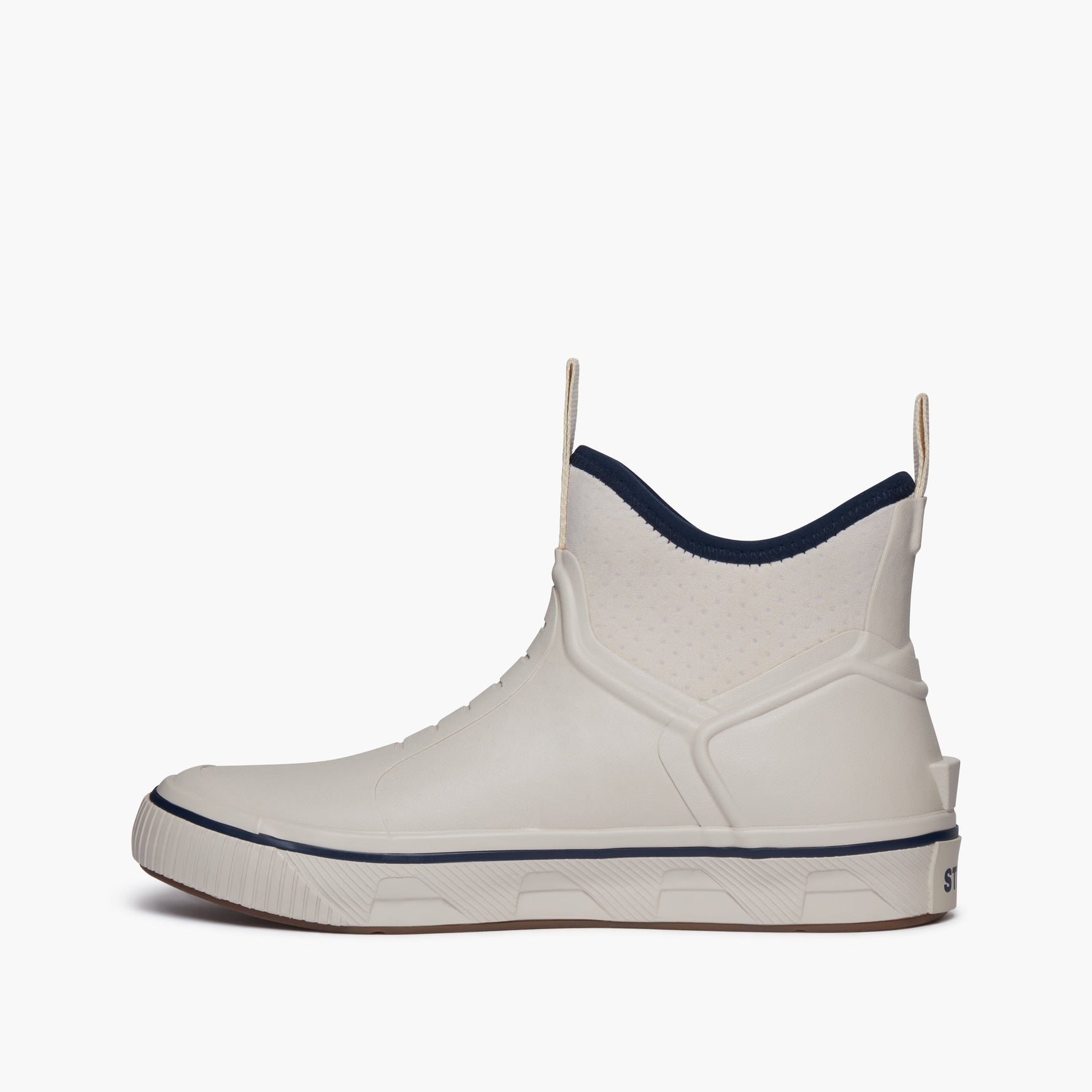 Bigeye Boot | Beige