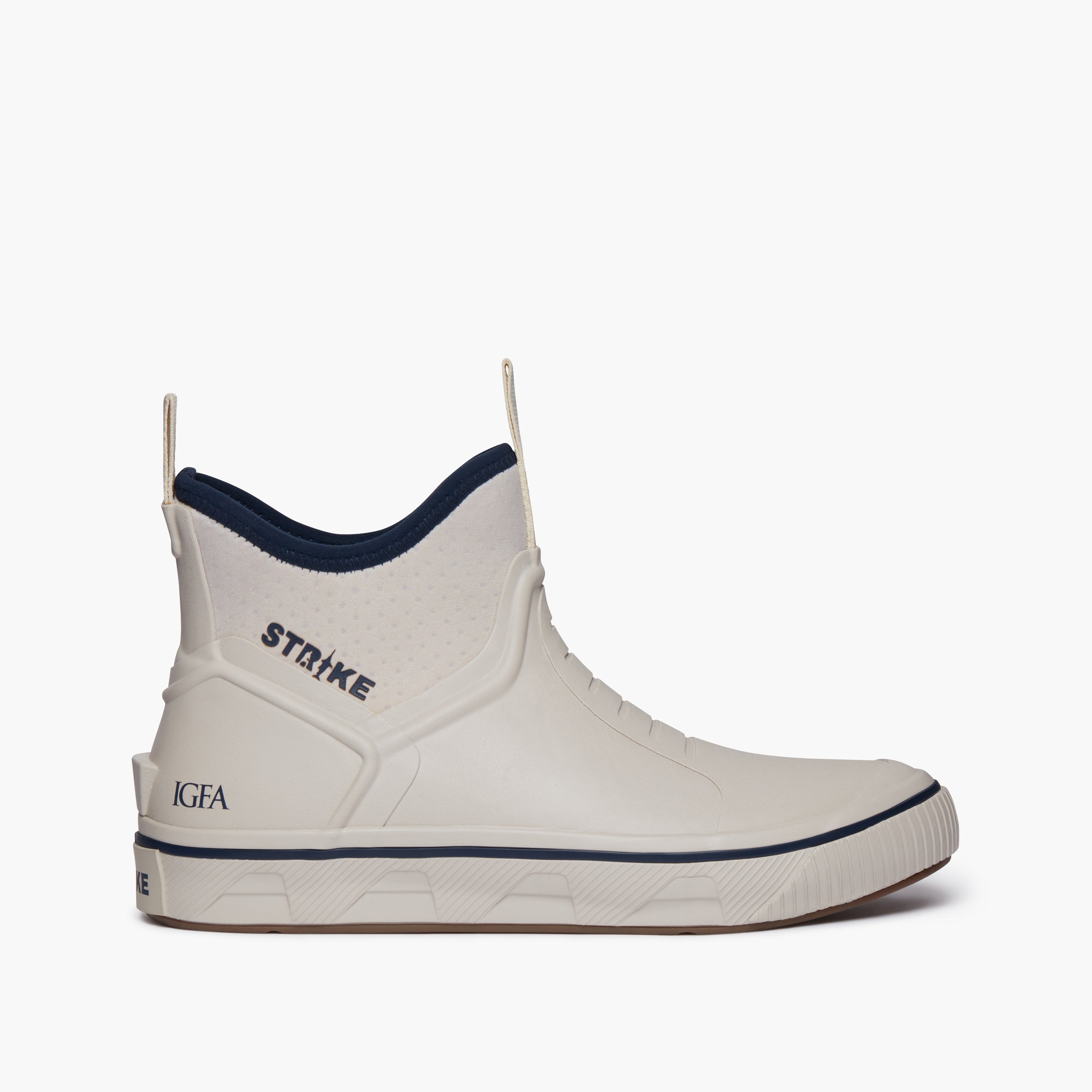 Bigeye Boot | Beige