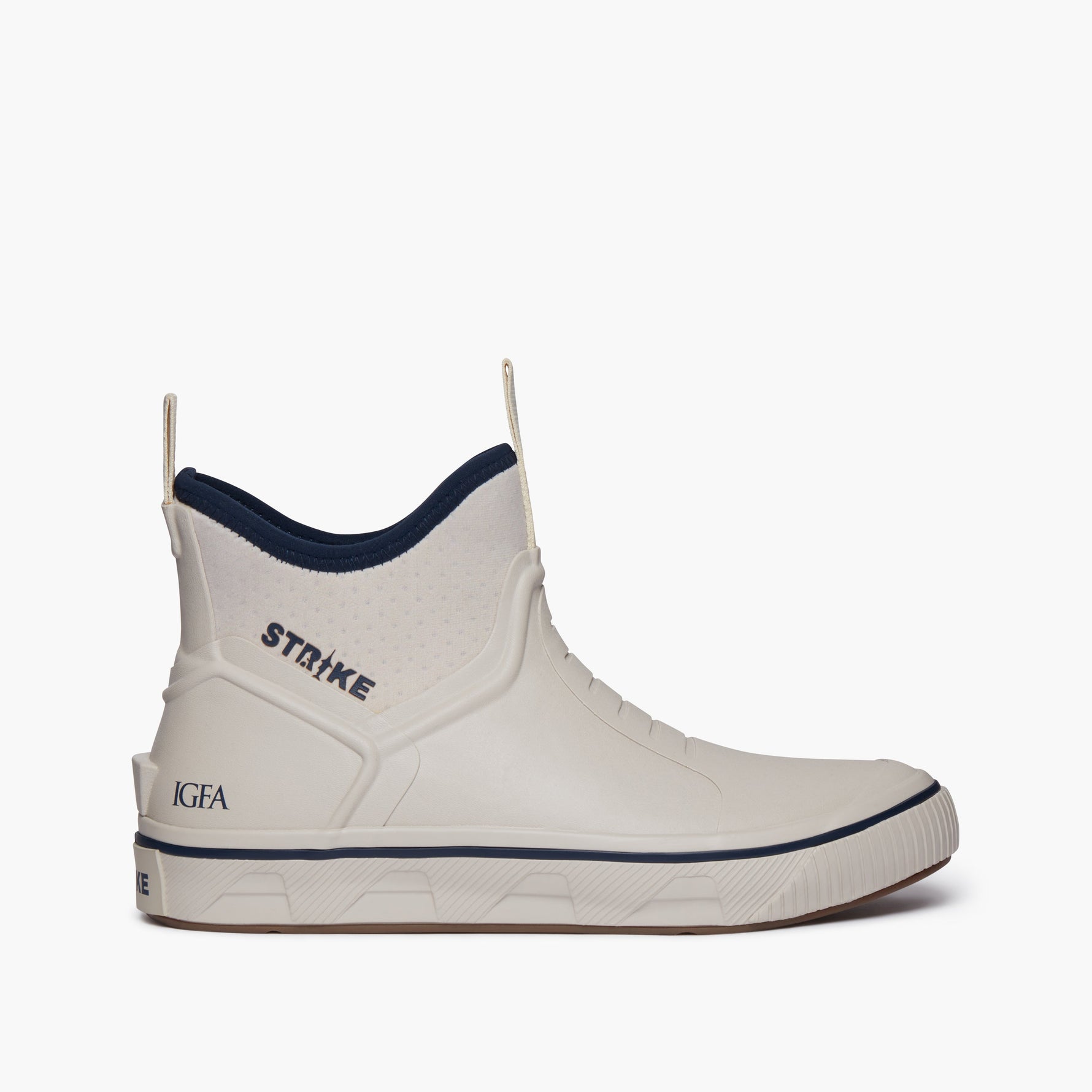 Bigeye Boot | Beige