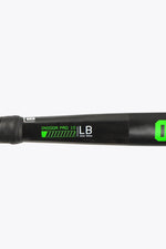 Osaka Indoor Hockey Stick Pro Tour 10 Low Bow | Iconic Black
