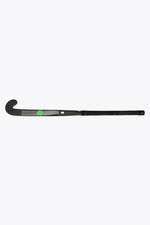 Osaka Field Hockey Stick Pro Tour 100 Mid Bow | Iconic Black