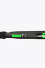 Osaka Field Hockey Stick Pro Tour 100 Mid Bow | Iconic Black