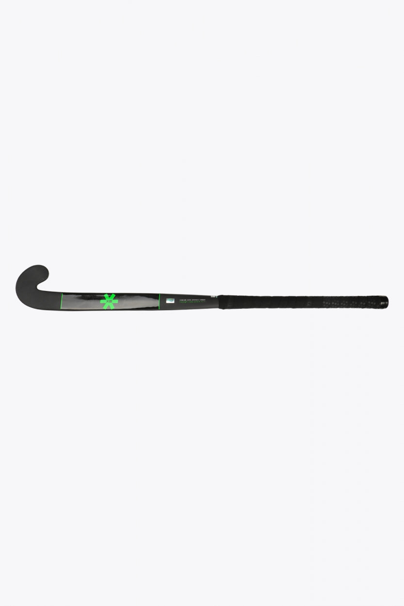 Osaka Field Hockey Stick Pro Tour 100 Pro Bow | Iconic Black