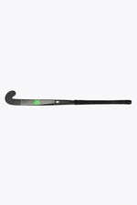 Osaka Field Hockey Stick Pro Tour 100 Proto Bow | Iconic Black
