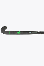 Osaka Field Hockey Stick Pro Tour GF Grow Bow | Iconic Black