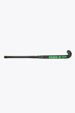 Osaka Field Hockey Stick Pro Tour GF Grow Bow | Iconic Black