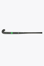 Osaka Field Hockey Stick Pro Tour GF Grow Bow | Iconic Black