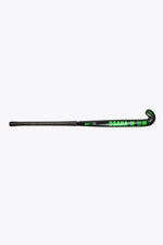 Osaka Field Hockey Stick Pro Tour WG Grow Bow | Iconic Black