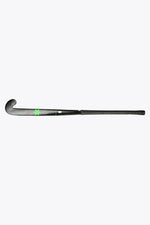 Osaka Field Hockey Stick Pro Tour WG Grow Bow | Iconic Black