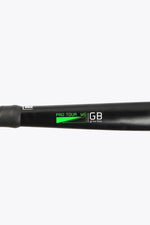 Osaka Field Hockey Stick Pro Tour WG Grow Bow | Iconic Black