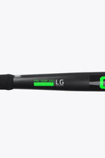 Osaka Field Hockey Stick Pro Tour 100 Low Groove LTD Edition White | Iconic Black