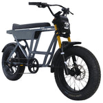 Super Strada CRUZE | Sports Utility E-Bike