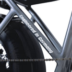Super Strada CRUZE | Sports Utility E-Bike