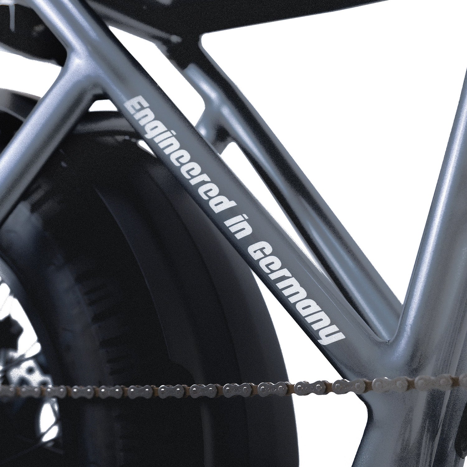 Super Strada CRUZE | Sports Utility E-Bike