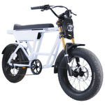 Super Strada CRUZE | Sports Utility E-Bike