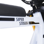 Super Strada CRUZE | Sports Utility E-Bike