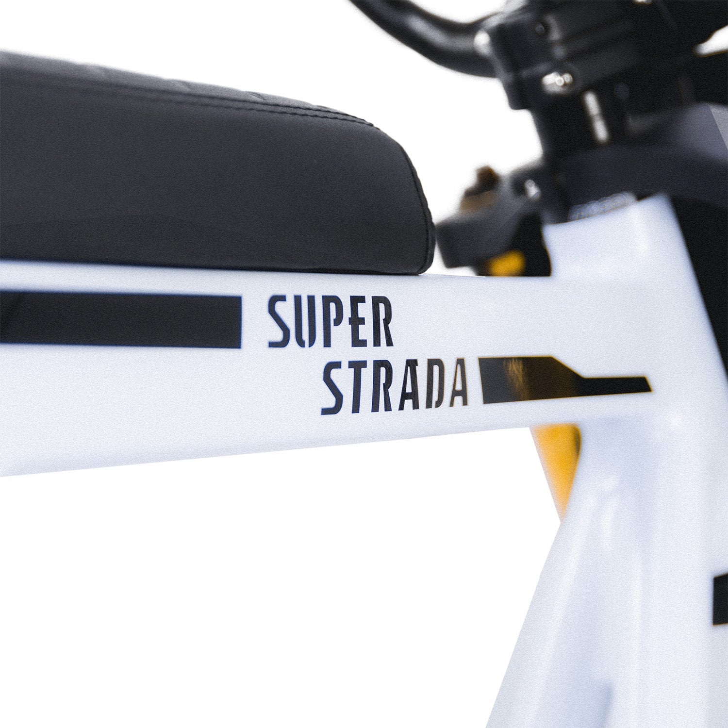 Super Strada CRUZE | Sports Utility E-Bike