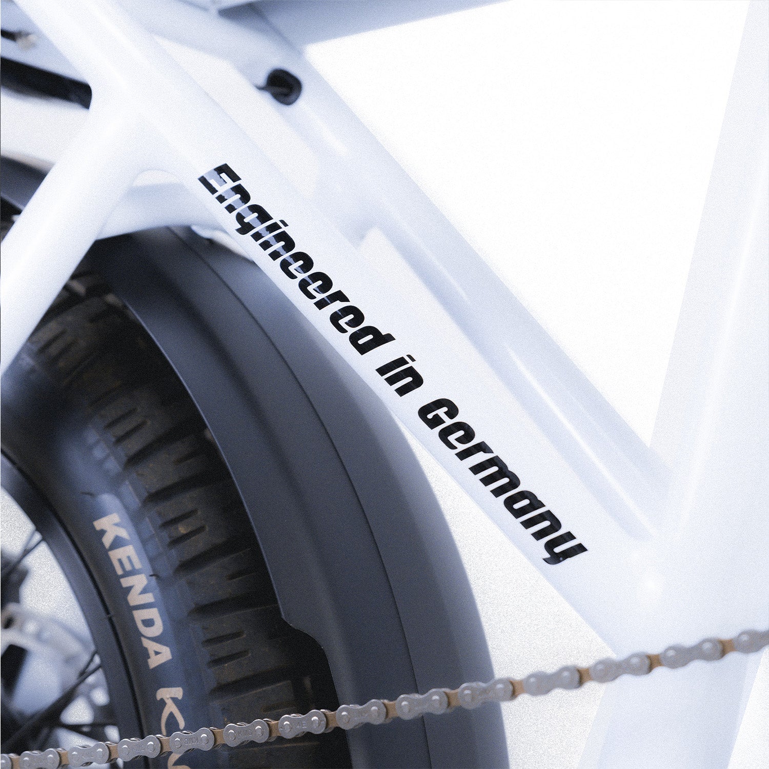 Super Strada CRUZE | Sports Utility E-Bike