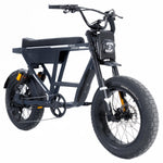 Super Strada NOMAD | Sports Utility E-Bike