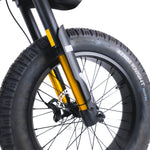 Super Strada NOMAD | Sports Utility E-Bike